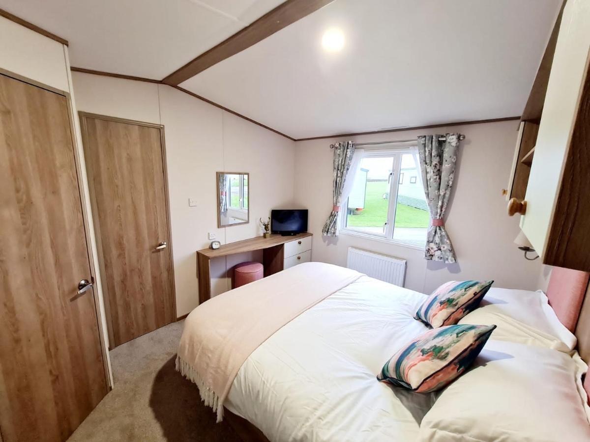Robin Hood'S Retreat Apartment Robin Hood's Bay Exterior foto