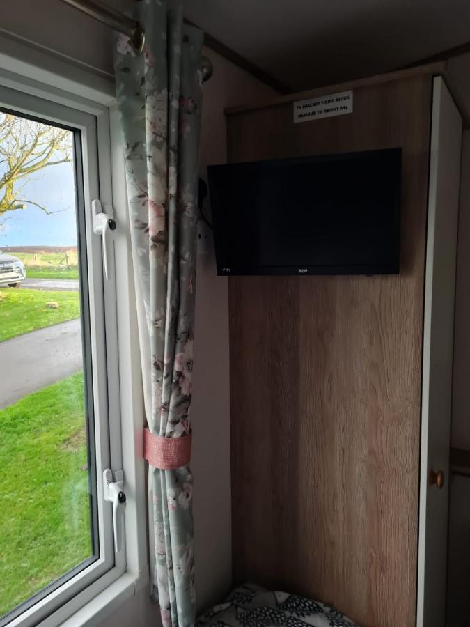 Robin Hood'S Retreat Apartment Robin Hood's Bay Exterior foto