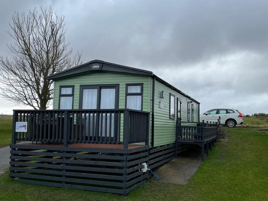 Robin Hood'S Retreat Apartment Robin Hood's Bay Exterior foto